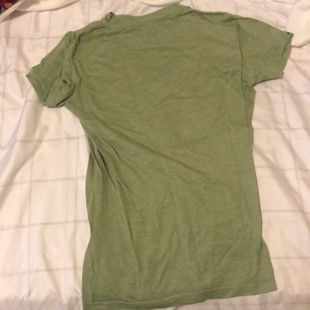 Sun drop graphic top shirt - Picture 3 of 3